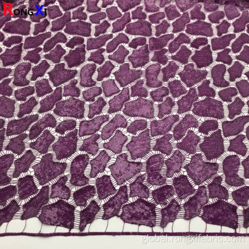 3mm Sequin Fabric Brand New Sequin Pattern Fabric With High Quality Supplier